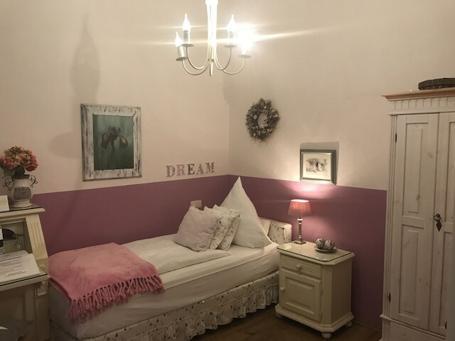 ホテル アム フォルクスガルテン