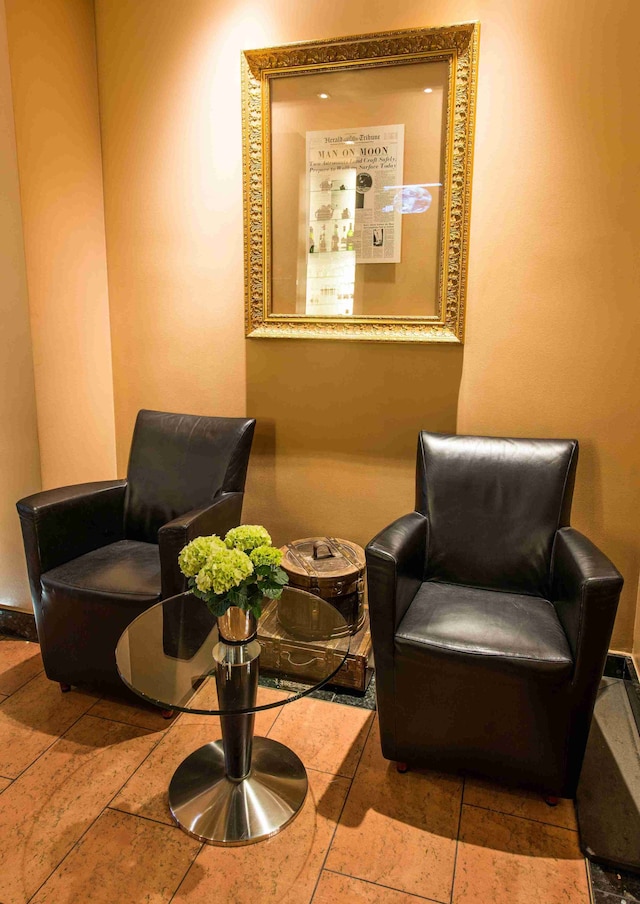 コンコルド ホテル