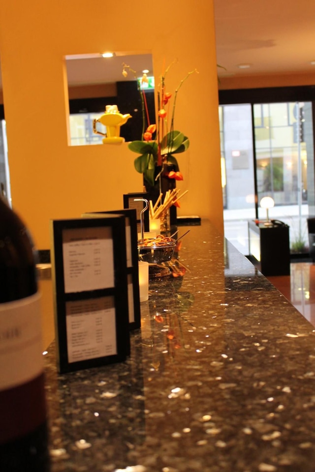 コンコルド ホテル