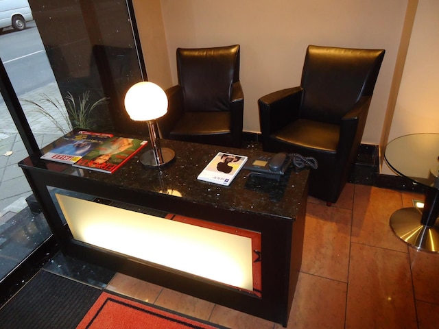 コンコルド ホテル