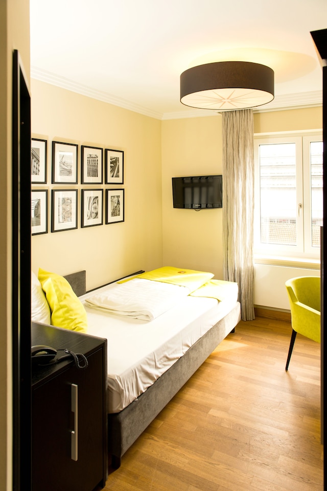 ハンバーガー ホーフ ホテル