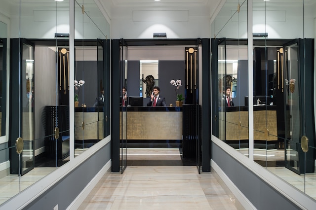 アート ホテル オロロージョ