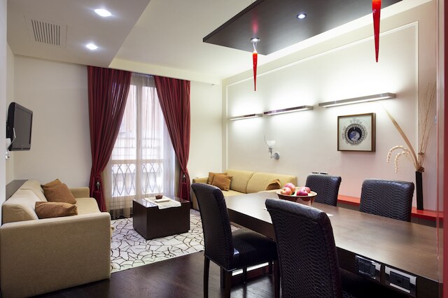 アート ホテル オロロージョ