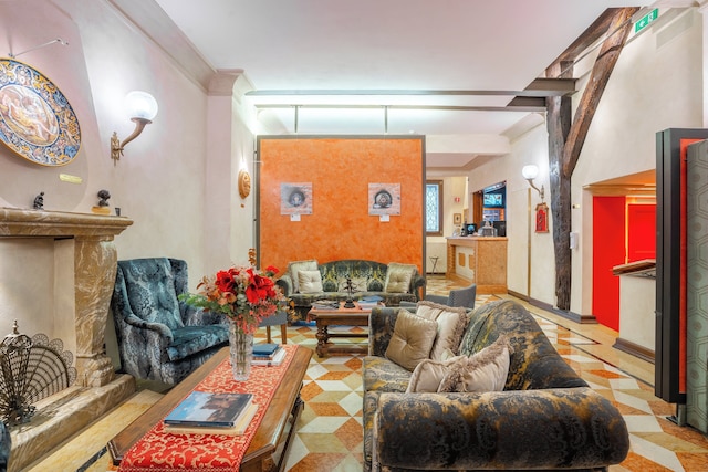 アート ホテル コメルチアンティ