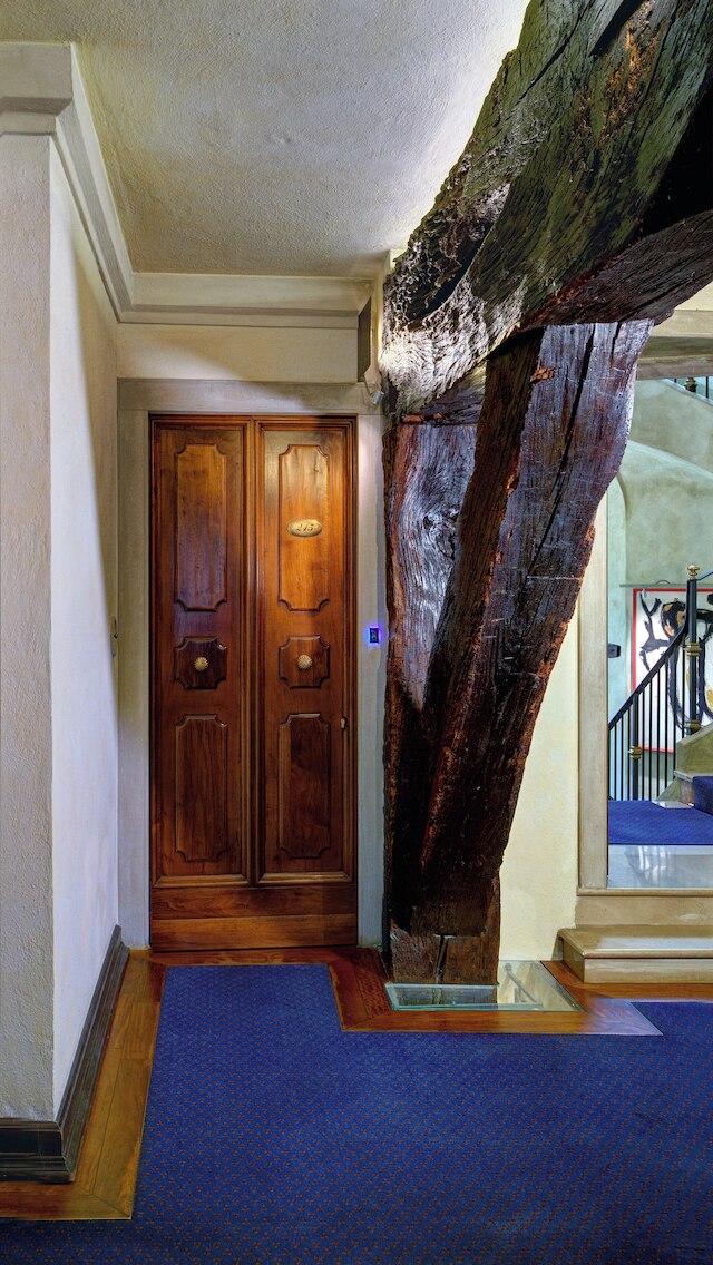 アート ホテル コメルチアンティ