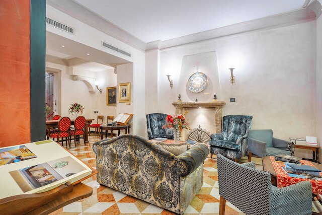 アート ホテル コメルチアンティ