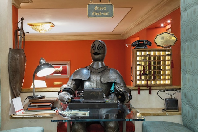 アート ホテル コメルチアンティ