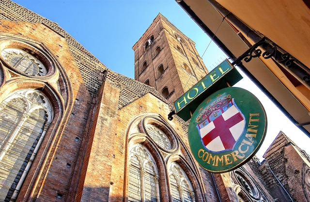 アート ホテル コメルチアンティ