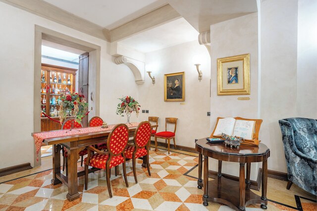 アート ホテル コメルチアンティ