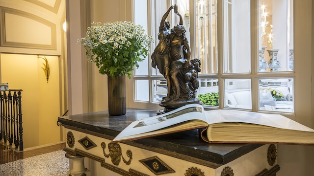 ホテル コロナ ドーロ