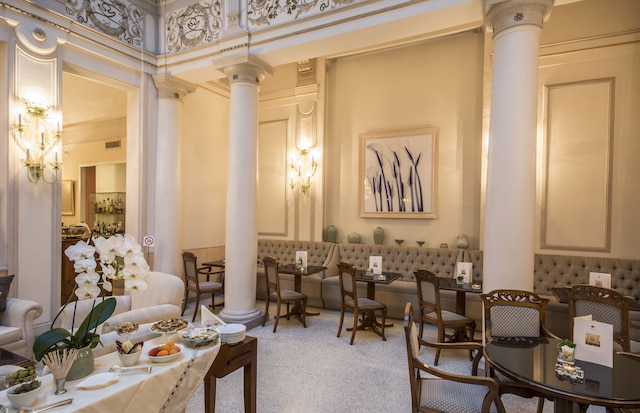 ホテル コロナ ドーロ