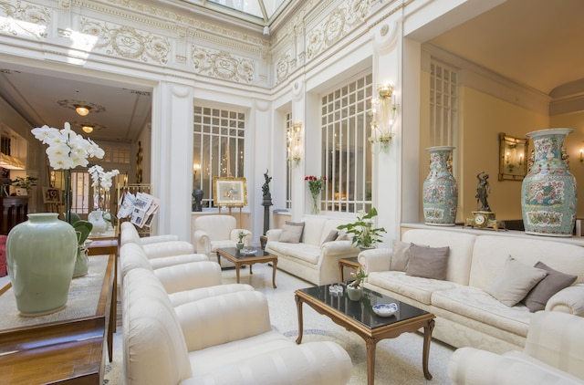 ホテル コロナ ドーロ