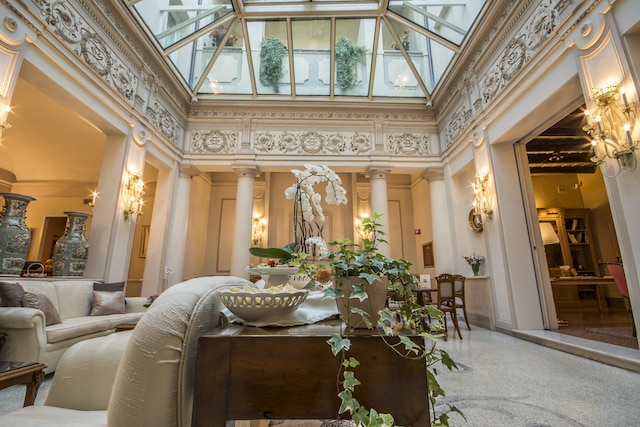 ホテル コロナ ドーロ