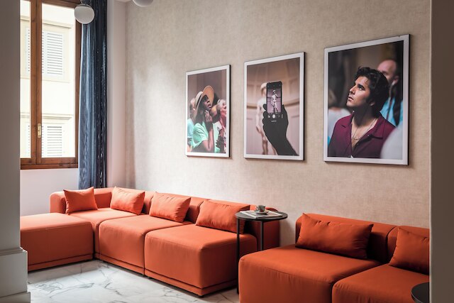 BYPILLOWゴルドーニ