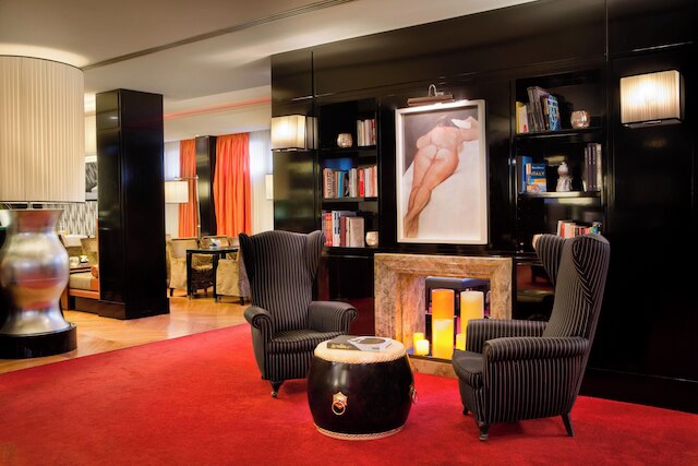 スターホテル アンダーソン