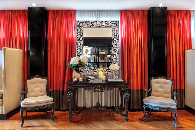 スターホテル アンダーソン