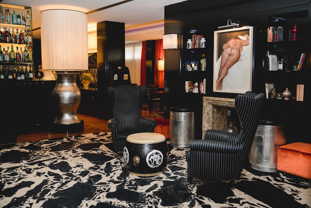 スターホテル アンダーソン