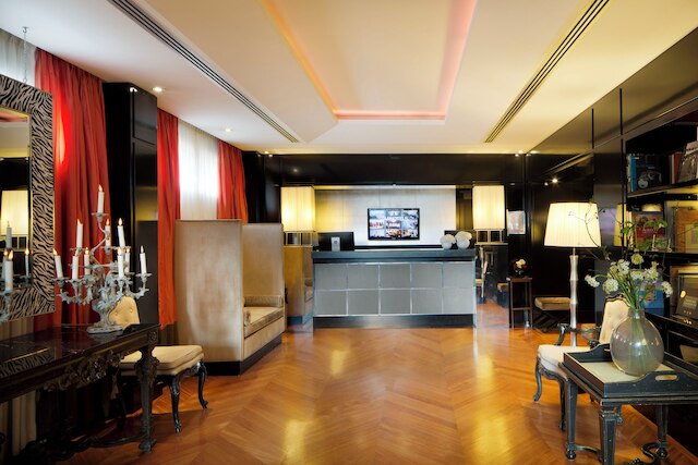 スターホテル アンダーソン