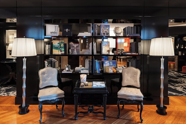 スターホテル アンダーソン