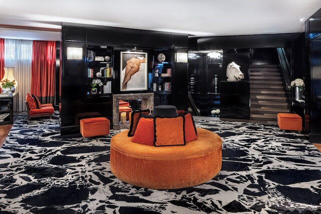 スターホテル アンダーソン