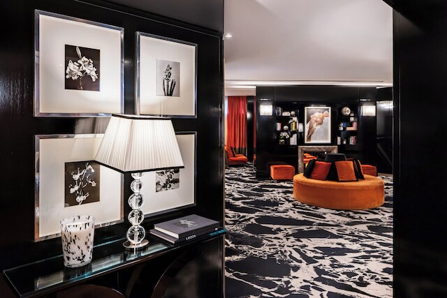 スターホテル アンダーソン