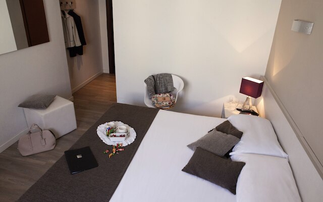 ホテル メンニーニ