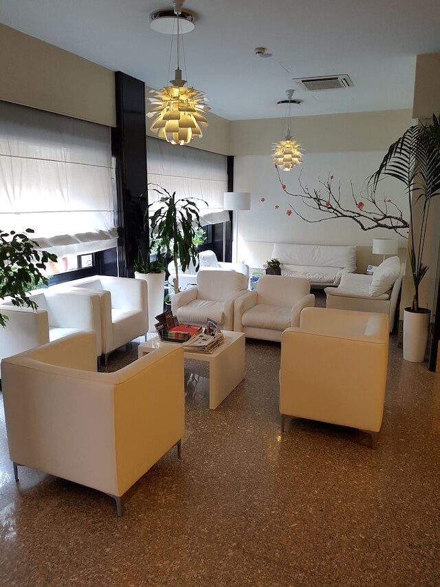 ホテル メンニーニ