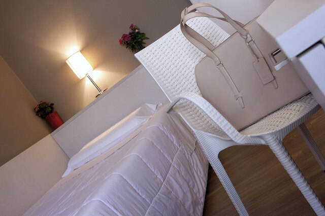 ホテル メンニーニ