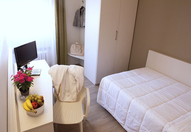 ホテル メンニーニ