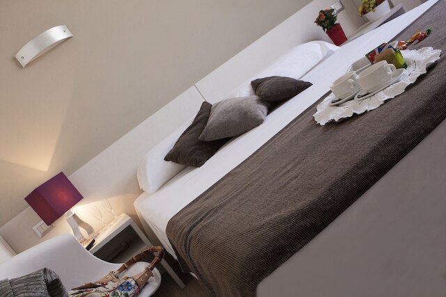 ホテル メンニーニ