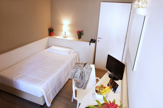 ホテル メンニーニ