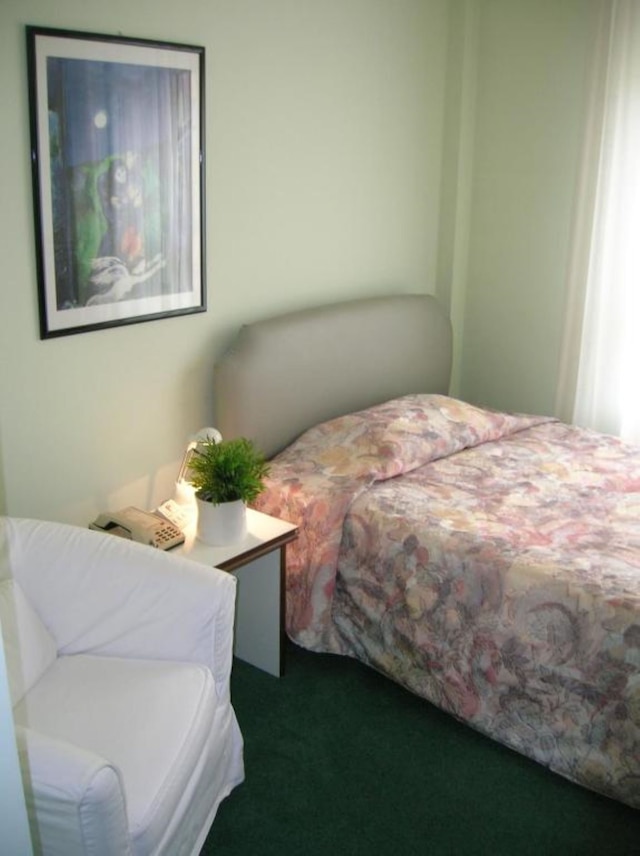 ホテル モリーゼ 2