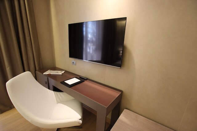 モキンバ ホテルズ バヴィエラ