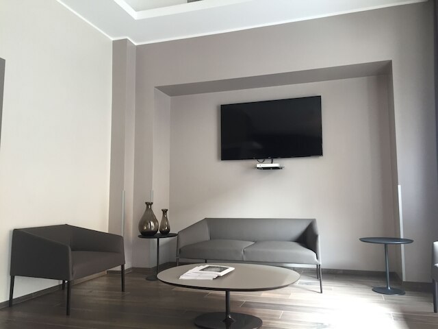 モキンバ ホテルズ バヴィエラ