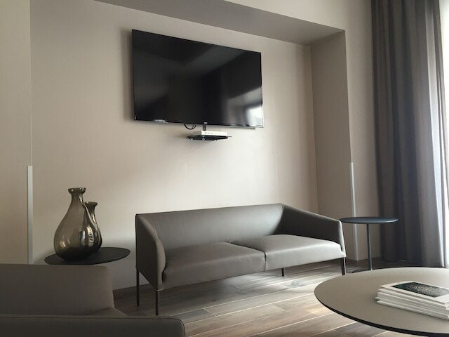 モキンバ ホテルズ バヴィエラ