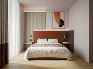 モキンバ ホテルズ バヴィエラ