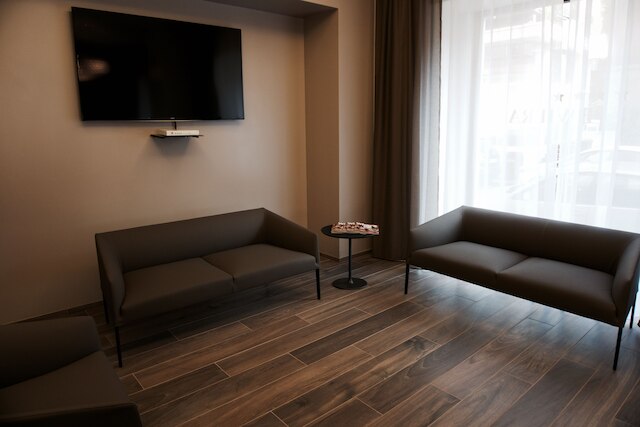 モキンバ ホテルズ バヴィエラ