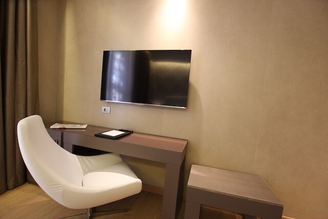 モキンバ ホテルズ バヴィエラ