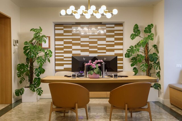 コスモポリタ ホテル ローマ タペストリー コレクション バイ ヒルトン