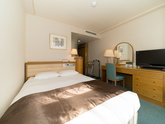 東京グランドホテル