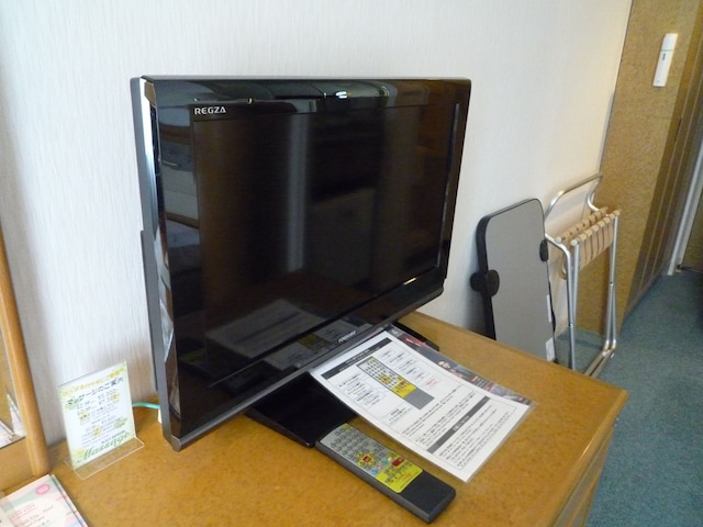 東京グランドホテル