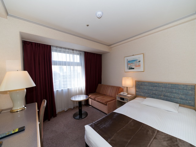 東京グランドホテル