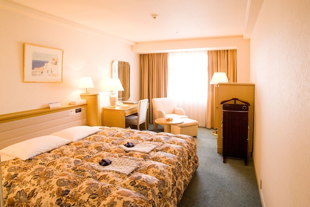 東京グランドホテル