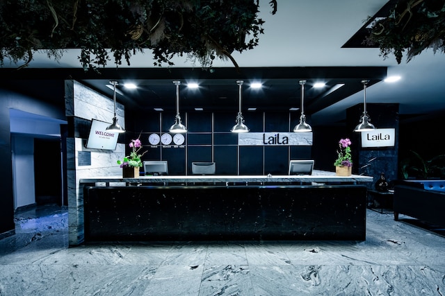 ライラ ホテル シウダ デ メヒコ