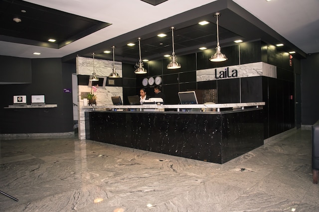 ライラ ホテル シウダ デ メヒコ