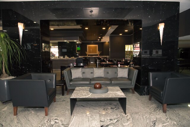 ライラ ホテル シウダ デ メヒコ