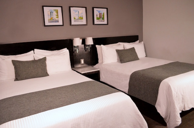 ライラ ホテル シウダ デ メヒコ