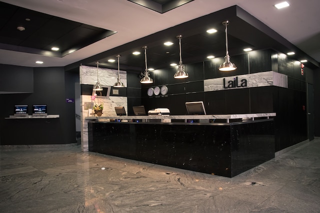 ライラ ホテル シウダ デ メヒコ