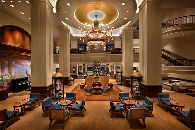 スーレー シャングリ・ラ ヤンゴン