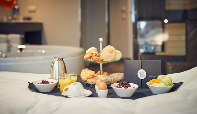 インテル ホテルズ アムステルダム センター